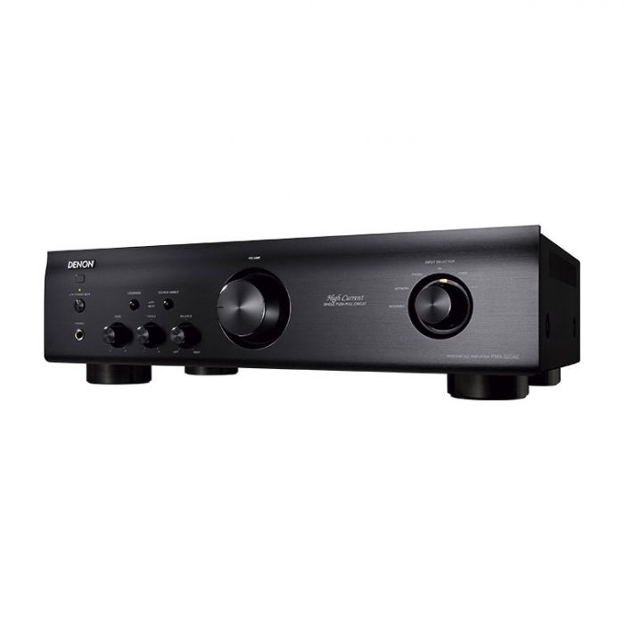 Denon pma 520ae. Усилитель Denon PMA-520ae.