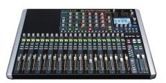 Consola de Sonido SOUNDCRAFT Consola digital 24 x 16 canales SI PERFORMER 2