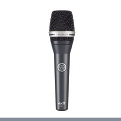 Micrófono Condensador AKG Micrófono vocal de condensador C5