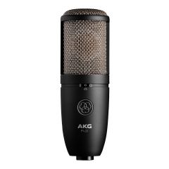 Micrófono AKG Micrófono condensador de doble capsula P420