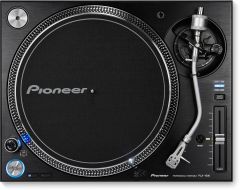 Tornamesas DJ PIONEER Tornamesa profesional de tracción directa PLX-1000