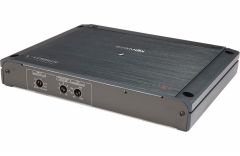 Amplificadores para autos KENWOOD Amplificador de potencia Mono 600w RMS XR601-1