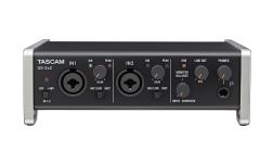 Interfaz para proceso de audio digital US-2X2 TASCAM