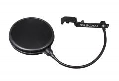 Micrófono TASCAM Filtro para micrófono TM-AG1