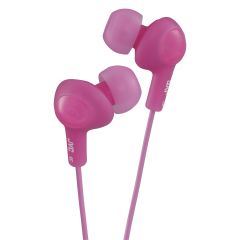 Audífonos JVC Audífonos IN EAR - PINK HA-FX5-P