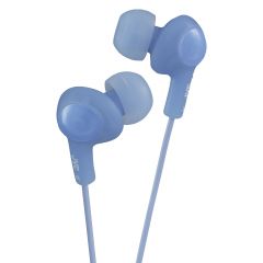 Audífonos JVC Audífonos IN EAR - BLUE HA-FX5-A