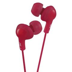 Audífonos JVC Audífonos IN EAR - RED HA-FX5-R