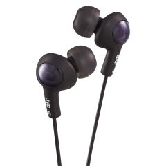 Audífonos JVC Audífonos IN EAR - BLACK HA-FX5-B