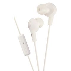 Audífonos JVC Audífonos IN EAR - WHITE HA-FR6-W