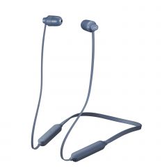 Audífonos JVC Audífonos IN EAR - GRAY HA-FX35BT-H