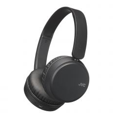 Audífonos JVC Audífonos ON EAR Bluetooth BLACK HA-S35BT-B