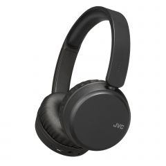 Audífonos JVC Audífonos ON EAR Bluetooth BLACK HA-S65BN-B