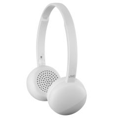 Audífonos JVC Audífonos ON EAR Bluetooth GRAY HA-S20BT