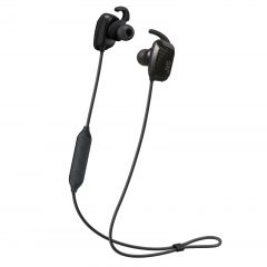 Audífonos JVC Audífonos IN EAR Sport - BLACK HA-ET65BV