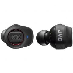 Audífonos JVC Audífonos IN EAR Bluetooth - RED HA-XC70BT-R