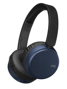 Audífonos JVC Audífonos ON EAR Buetooth BLACK HA-S65BN-A
