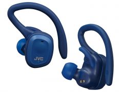 Audífonos Inalámbricos Deportivos JVC HA-ET45T-A