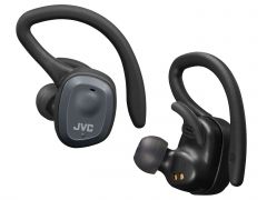 Audífonos Inalámbricos Deportivos JVC HA-ET45T-B