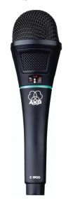 Micrófono de Condensador AKG C-5900M