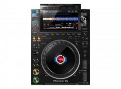Reproductor múltiple profesional para DJ CDJ-3000 PIONEER DJ