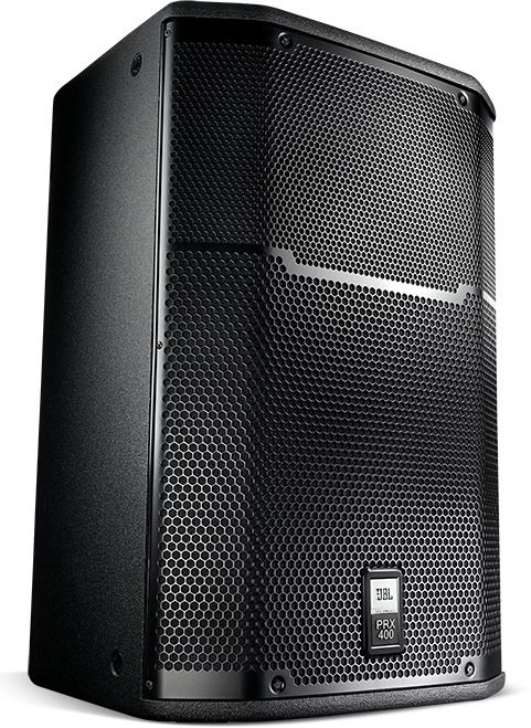 prx 400 jbl