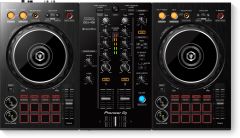 Controladores Dj PIONEER Controlador de dos canales - REKORDBOX DDJ-400