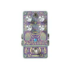 Pedal de efectos DIGITECH Pedal de Reverb POLARA