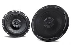 Parlantes para autos KENWOOD eXelon 2 vías KFC-X174
