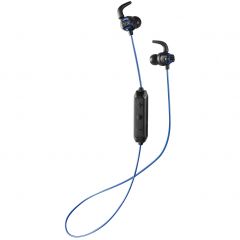 Audífonos JVC Audífonos Bluetooth - BLUE HA-ET103BT-A
