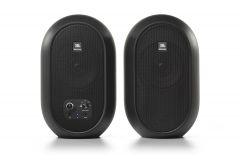 Sistema de Parlantes de Monitoreo con Bluetooth J104SET-BT