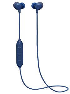 Audífonos Inalámbricos JVC HA-FX22W-A
