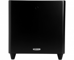 Subwoofer Amplificado 10" DSW PRO 500 POLK AUDIO