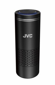 Purificador Portátil de Aire para Auto JVC KS-GA100