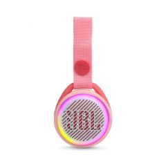 Parlante Portátil para niños JBL JRPOPPINK