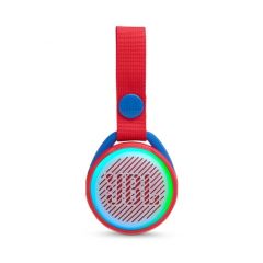 Parlante Portátil para niños JBL JRPOPRED