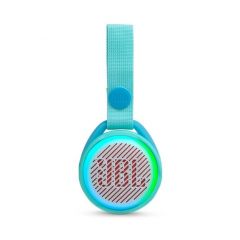 Parlante Portátil para niños JBL JRPOPTEAL