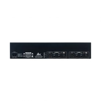 Ecualizador DBX de 31 bandas de doble canal DBX231SV