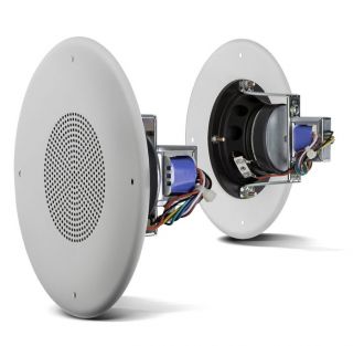 Parlantes Pasivos JBL Parlante de techo 4" (100 mm) CSS-8004