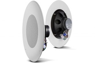 Parlantes Pasivos JBL Parlante de techo 8" (200 mm) CSS-8018