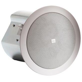 Parlantes Pasivos JBL Parlante de techo 4" dos vías CONTROL-14C/T