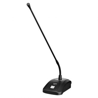 Microfono Condensador AKG Micrófono de cuello de ganso CGN521 STS