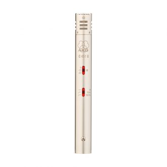 Microfono AKG Micrófono  condensador para instrumentos C-451B