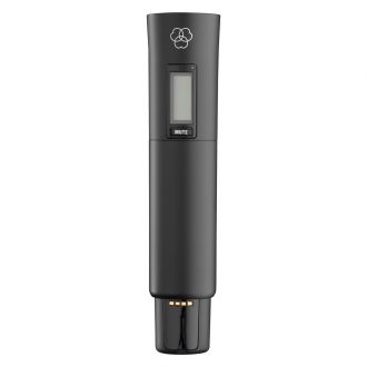 Microfono AKG Trasmisor de mano DHT800 BD1