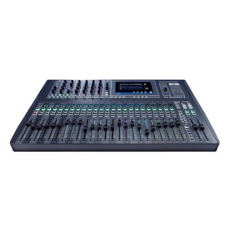 Consola de Sonido SOUNDCRAFT Consola digital 32x16 tarjeta USB + CAT5 SI IMPACT