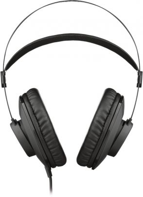 Audífonos de estudio K-72 AKG