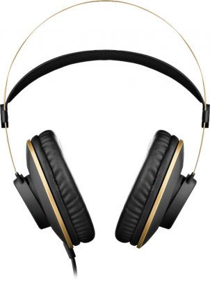 Audífonos de estudio K-92 AKG