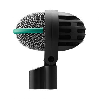 Microfono AKG Micrófono dinámico de bombo profesional D112 MKII