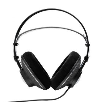 Audifonos AKG Audífonos de estudio K612 PRO