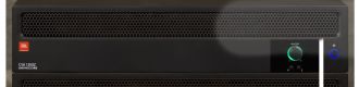 Amplificadores JBL Amplificador de 1 x 300w CSA-1300Z