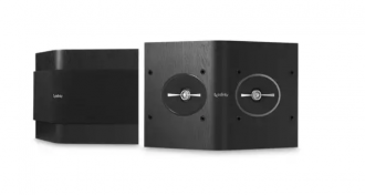 Parlantes Surround INFINITY RS152BK (PAR)
